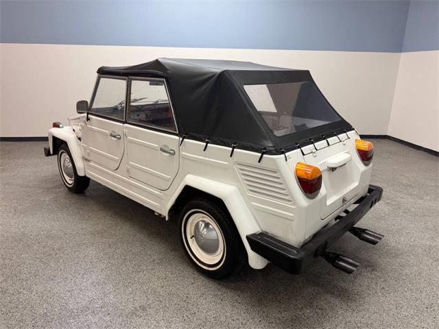 1973 Volkswagen Thing (CC-2060980) for sale in Bradenton, Florida