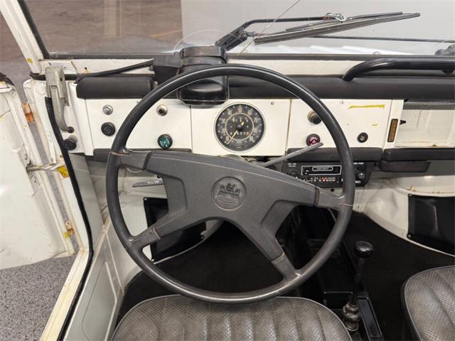 1973 Volkswagen Thing (CC-2060980) for sale in Bradenton, Florida