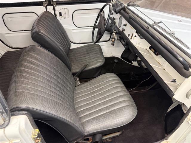 1973 Volkswagen Thing (CC-2060980) for sale in Bradenton, Florida