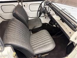 1973 Volkswagen Thing (CC-2060980) for sale in Bradenton, Florida