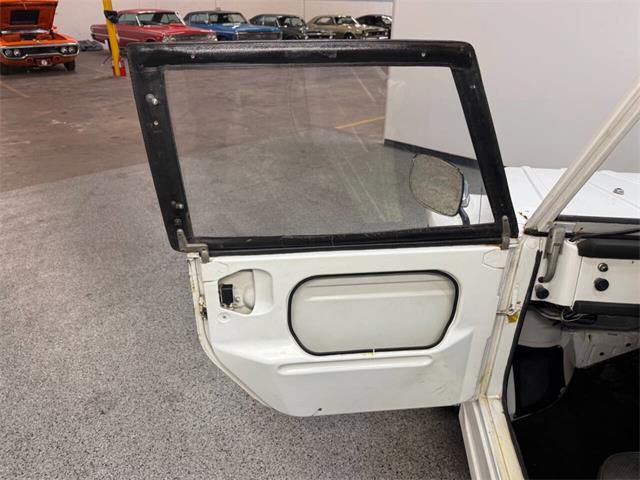 1973 Volkswagen Thing (CC-2060980) for sale in Bradenton, Florida
