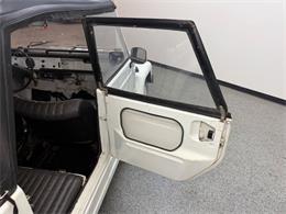 1973 Volkswagen Thing (CC-2060980) for sale in Bradenton, Florida