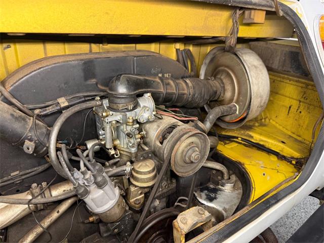 1973 Volkswagen Thing (CC-2060980) for sale in Bradenton, Florida