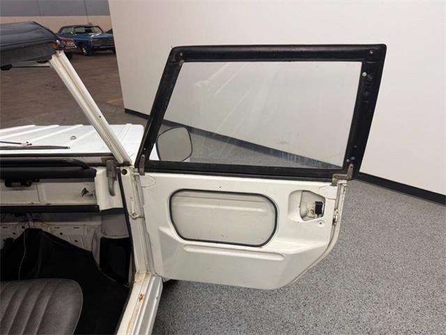 1973 Volkswagen Thing (CC-2060980) for sale in Bradenton, Florida