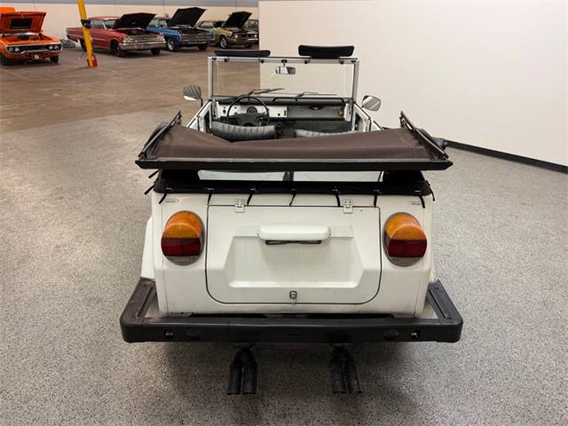 1973 Volkswagen Thing (CC-2060980) for sale in Bradenton, Florida