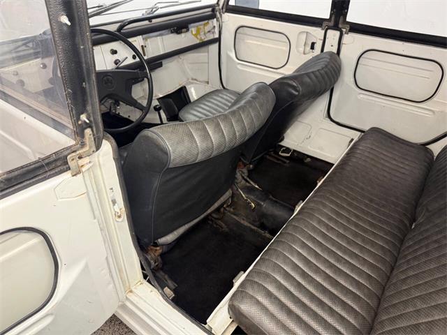 1973 Volkswagen Thing (CC-2060980) for sale in Bradenton, Florida