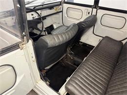 1973 Volkswagen Thing (CC-2060980) for sale in Bradenton, Florida