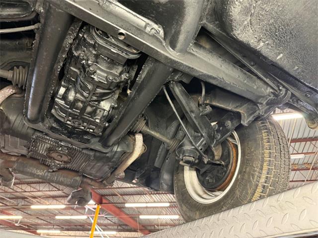 1973 Volkswagen Thing (CC-2060980) for sale in Bradenton, Florida