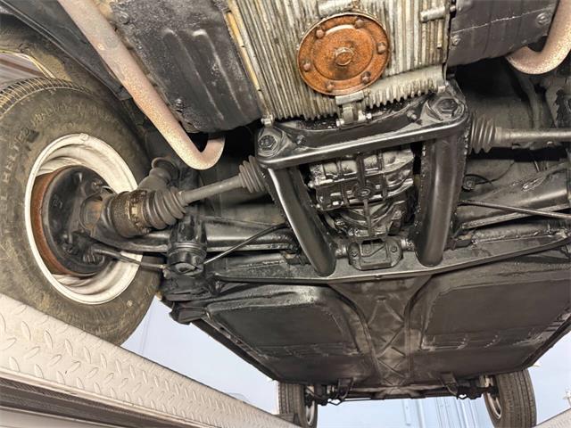 1973 Volkswagen Thing (CC-2060980) for sale in Bradenton, Florida