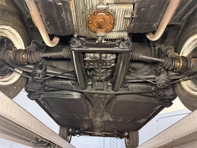 1973 Volkswagen Thing (CC-2060980) for sale in Bradenton, Florida
