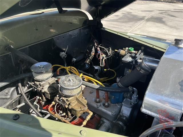 1949 Plymouth Coupe (CC-2069801) for sale in Lake Havasu, Arizona