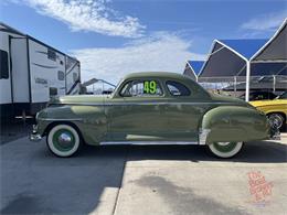 1949 Plymouth Coupe (CC-2069801) for sale in Lake Havasu, Arizona
