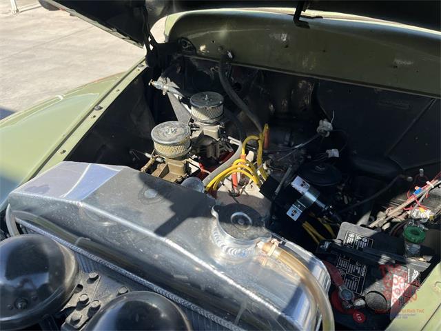 1949 Plymouth Coupe (CC-2069801) for sale in Lake Havasu, Arizona