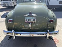1949 Plymouth Coupe (CC-2069801) for sale in Lake Havasu, Arizona