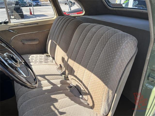 1949 Plymouth Coupe (CC-2069801) for sale in Lake Havasu, Arizona