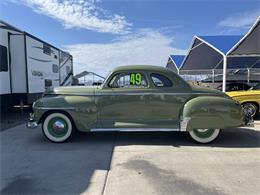 1949 Plymouth Coupe (CC-2069801) for sale in Lake Havasu, Arizona