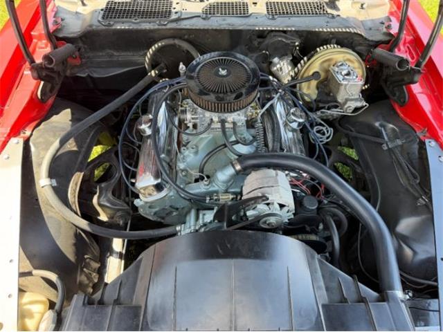 1975 Pontiac Firebird Trans Am (CC-2069802) for sale in Cadillac, Michigan