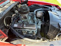 1975 Pontiac Firebird Trans Am (CC-2069802) for sale in Cadillac, Michigan