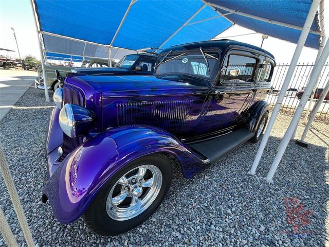 1934 Plymouth Coupe (CC-2069803) for sale in Lake Havasu, Arizona