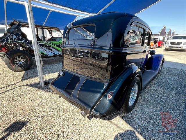 1934 Plymouth Coupe (CC-2069803) for sale in Lake Havasu, Arizona