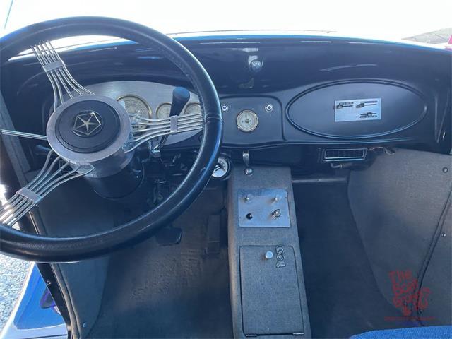 1934 Plymouth Coupe (CC-2069803) for sale in Lake Havasu, Arizona