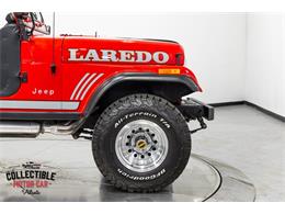 1976 Jeep CJ7 (CC-2069804) for sale in Marietta, Georgia