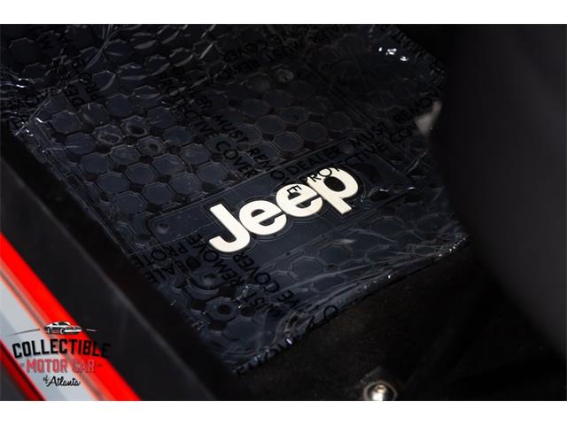 1976 Jeep CJ7 (CC-2069804) for sale in Marietta, Georgia