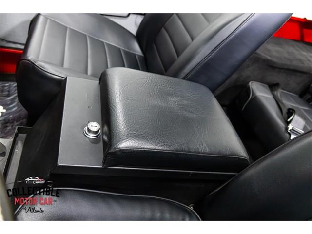 1976 Jeep CJ7 (CC-2069804) for sale in Marietta, Georgia