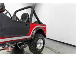 1976 Jeep CJ7 (CC-2069804) for sale in Marietta, Georgia