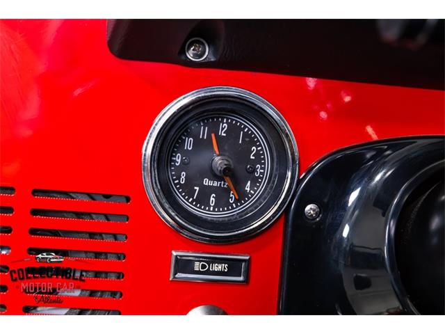 1976 Jeep CJ7 (CC-2069804) for sale in Marietta, Georgia