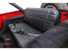 1976 Jeep CJ7 (CC-2069804) for sale in Marietta, Georgia