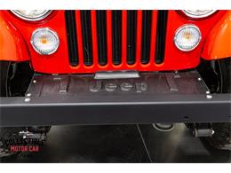 1976 Jeep CJ7 (CC-2069804) for sale in Marietta, Georgia