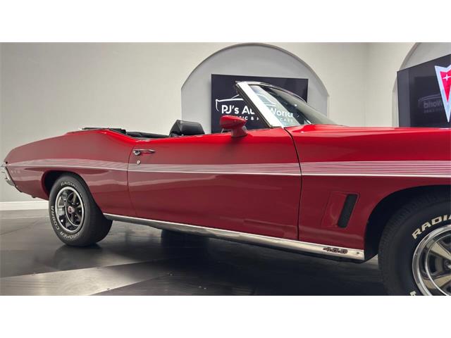 1972 Pontiac LeMans (CC-2069805) for sale in Clearwater, Florida