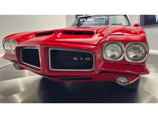 1972 Pontiac LeMans (CC-2069805) for sale in Clearwater, Florida
