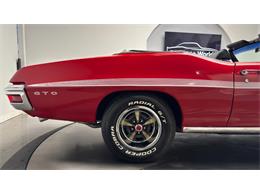1972 Pontiac LeMans (CC-2069805) for sale in Clearwater, Florida