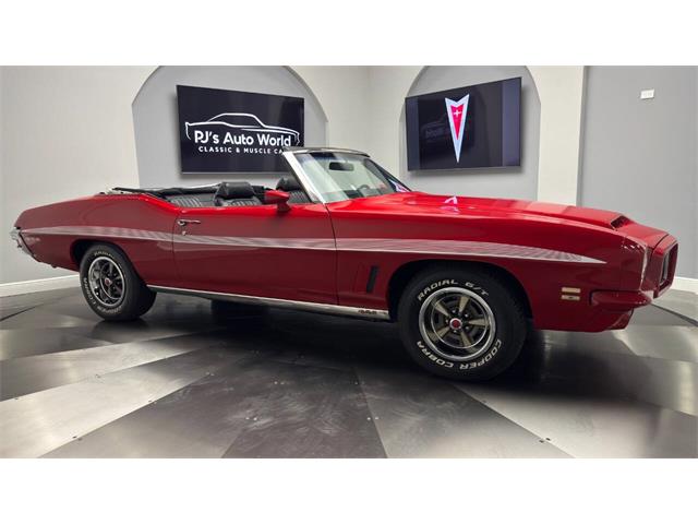 1972 Pontiac LeMans (CC-2069805) for sale in Clearwater, Florida