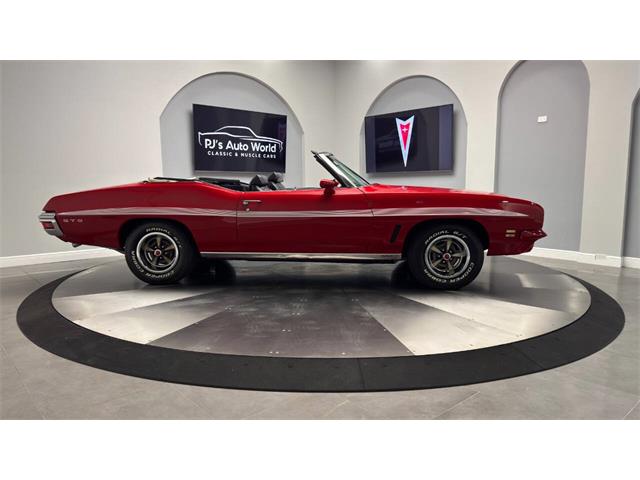 1972 Pontiac LeMans (CC-2069805) for sale in Clearwater, Florida