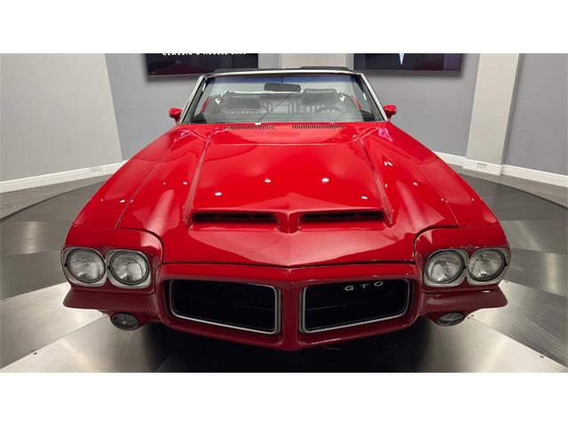 1972 Pontiac LeMans (CC-2069805) for sale in Clearwater, Florida