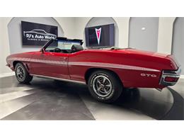 1972 Pontiac LeMans (CC-2069805) for sale in Clearwater, Florida