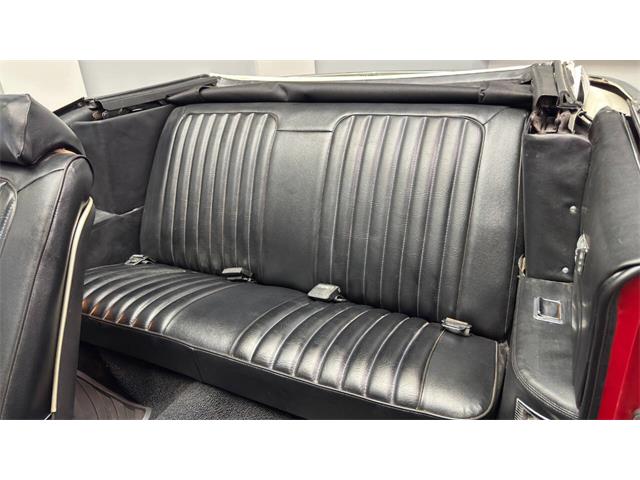 1972 Pontiac LeMans (CC-2069805) for sale in Clearwater, Florida