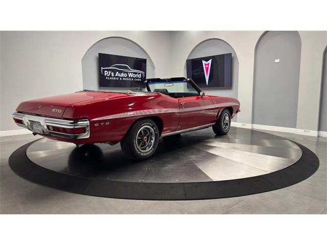 1972 Pontiac LeMans (CC-2069805) for sale in Clearwater, Florida