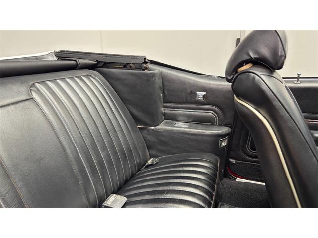 1972 Pontiac LeMans (CC-2069805) for sale in Clearwater, Florida