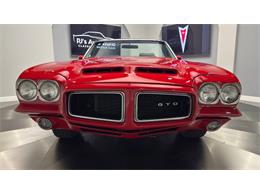 1972 Pontiac LeMans (CC-2069805) for sale in Clearwater, Florida