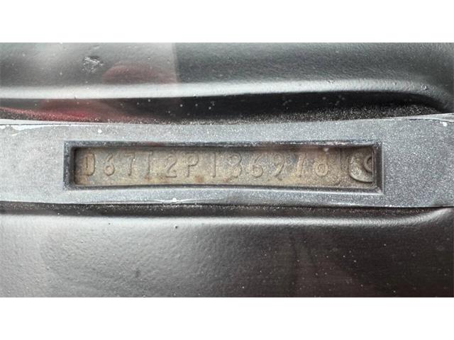 1972 Pontiac LeMans (CC-2069805) for sale in Clearwater, Florida