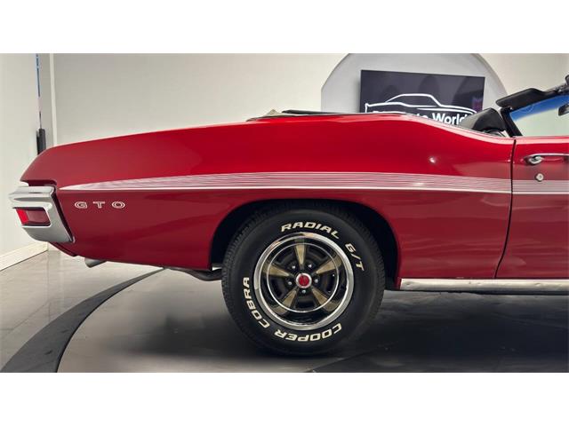 1972 Pontiac LeMans (CC-2069805) for sale in Clearwater, Florida