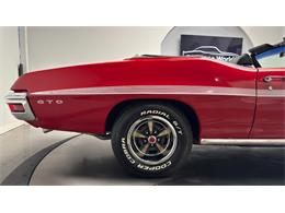 1972 Pontiac LeMans (CC-2069805) for sale in Clearwater, Florida