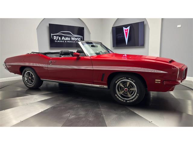 1972 Pontiac LeMans (CC-2069805) for sale in Clearwater, Florida
