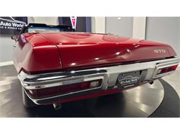 1972 Pontiac LeMans (CC-2069805) for sale in Clearwater, Florida