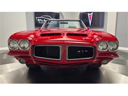 1972 Pontiac LeMans (CC-2069805) for sale in Clearwater, Florida