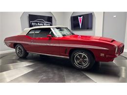 1972 Pontiac LeMans (CC-2069805) for sale in Clearwater, Florida